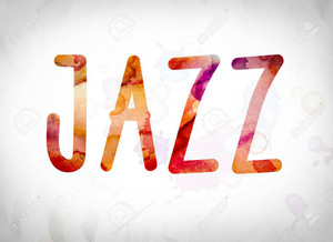 JAZZ's PARTY cover