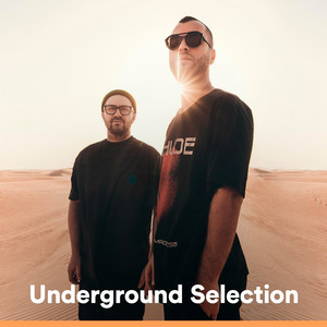 Underground Selection playlist cover