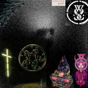 MODERN METAL 2024 cover
