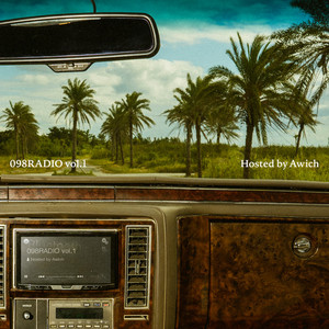 RASEN in OKINAWA Awich, Tsubaki, OZworld, CHICO CARLITO - playlist