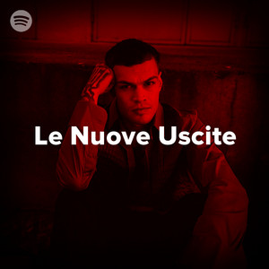 LE NUOVE USCITE - Tutto Sul Rap cover