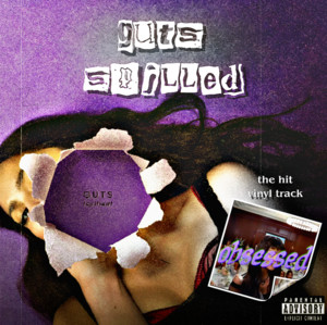 GUTS(spilled)(deluxe)- Olivia Rodrigo - all 5 deluxe songs out now