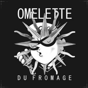 French Artistic Pop cover