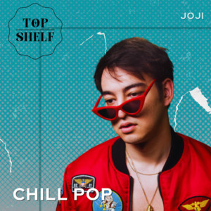 Chill Pop cover