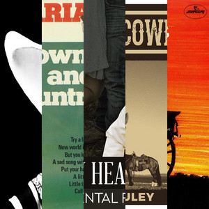 The Sound of Classic NZ Country image