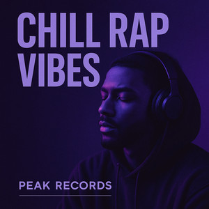 Chill Rap Vibes 🎧 cover