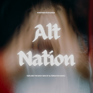 Alt Nation cover