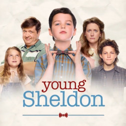 Young Sheldon Season 4 Soundtrack - playlist by Koa Koa | Spotify