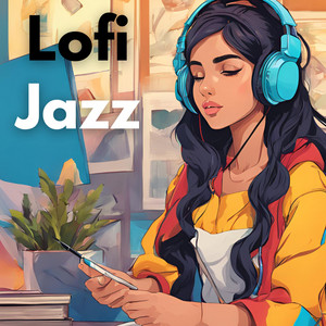 Lofi Jazz – Chill Beats to Focus, Read, Sleep & Relax