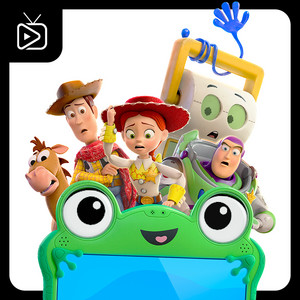 Toy Story 5 Soundtrack