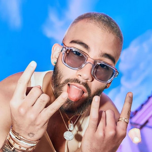 Manuel Turizo Setlist playlist cover