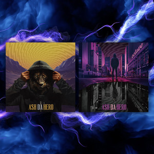 ASH DA HERO | Spotify