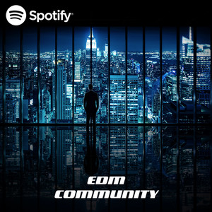 EDM Community - Best House / Techno Music cover
