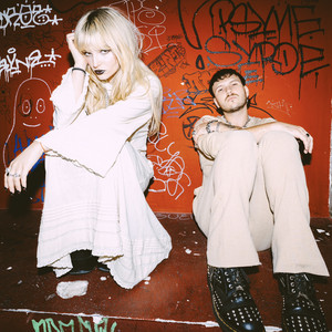 haunt Possession/ eternally 洋楽
