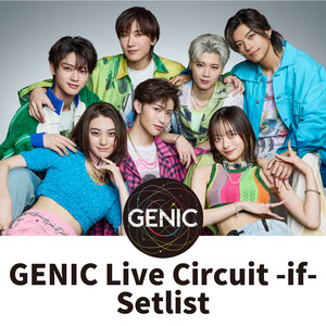 GENIC | Spotify