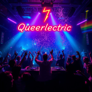 Queerlectric ⚡ cover