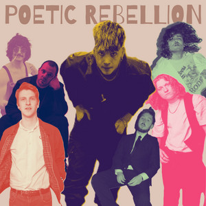 Poetic Rebellion cover