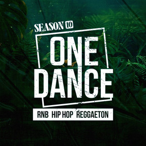 One Dance • Ötkert — cover art