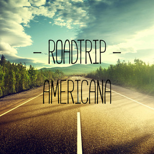 🚗 Roadtrip Americana