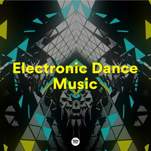 ELECTRONIC DANCE MUSIC 2020 cover