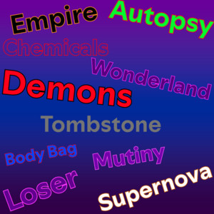 Neoni Favorites  — cover art