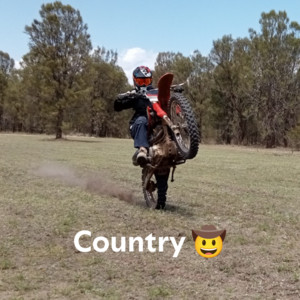 Country 🤠 cover