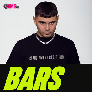 Copertina della playlist BARS