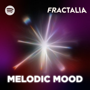 MELODIC MOOD cover