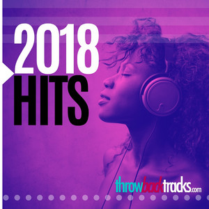  2018 Hits playlist cover