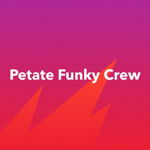 Petate Funky Crew