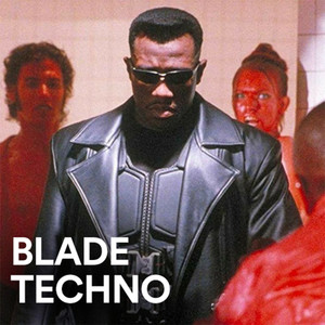 BLADE TECHNO - BLOOD RAVE 🩸 - playlist by moretinmusic | Spotify