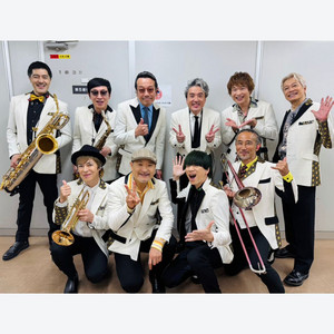 東京スカパラダイスオーケストラ | Spotify