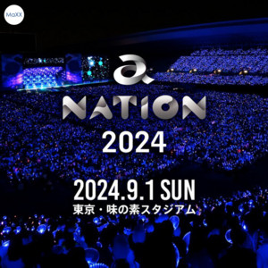 a-nation 2024 - playlist by MaXX | Spotify