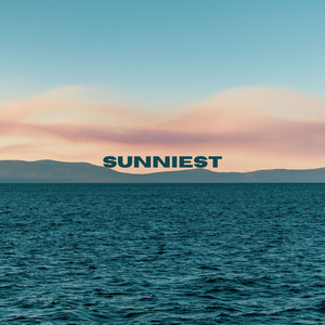 🌅 Sunniest cover
