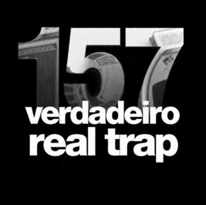 VERDADEIRO REAL TRAP 🔥 MAIS TOCADOS playlist cover
