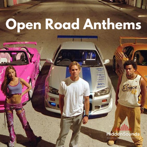 Open Road Anthems