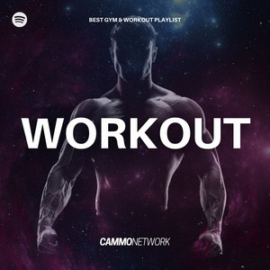 WORKOUT💪 Gym Motivation 2021 cover