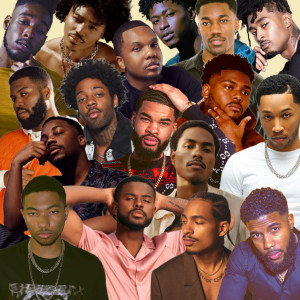 Male R&B - playlist by Daniel Vaughan | Spotify