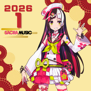 SACRA MUSIC Official Playlist -January- - playlist by SACRA MUSIC