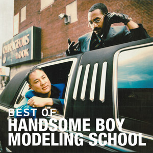 Handsome Boy Modeling School | Spotify