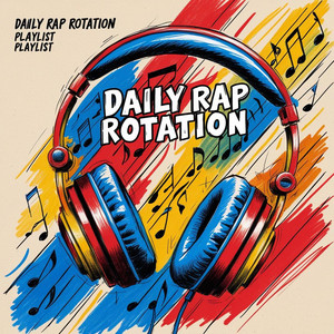 Daily Rap Rotation - The Best Music - playlist by The Best Music | Spotify