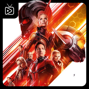 Ant-Man and The Wasp Soundtrack