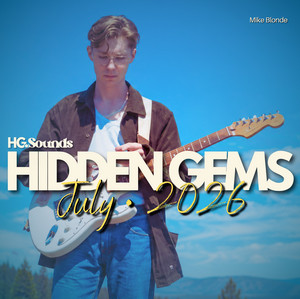 Hidden Gems • July 2026 cover