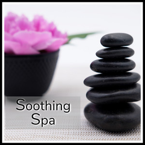 Soothing Spa  artwork
