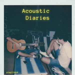 Acoustic Diaries