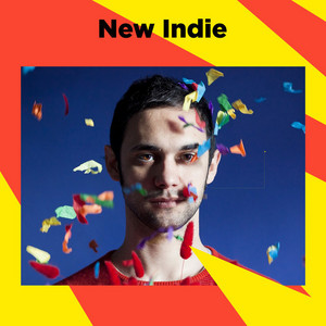 New Indie cover