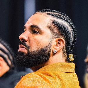 Janice STFU - Drake