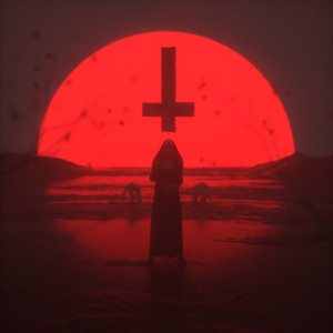DUBSTEP 2024 cover