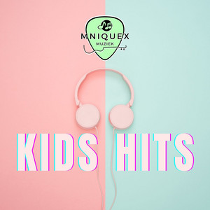 Kids Hits 2026💥NL💥TIKTOK💥BSO💥TOP40 cover