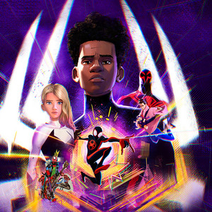 Spider-Man: Across the Spider-Verse Soundtrack